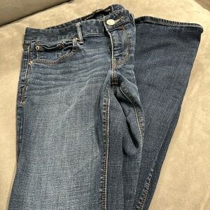 Express jeans